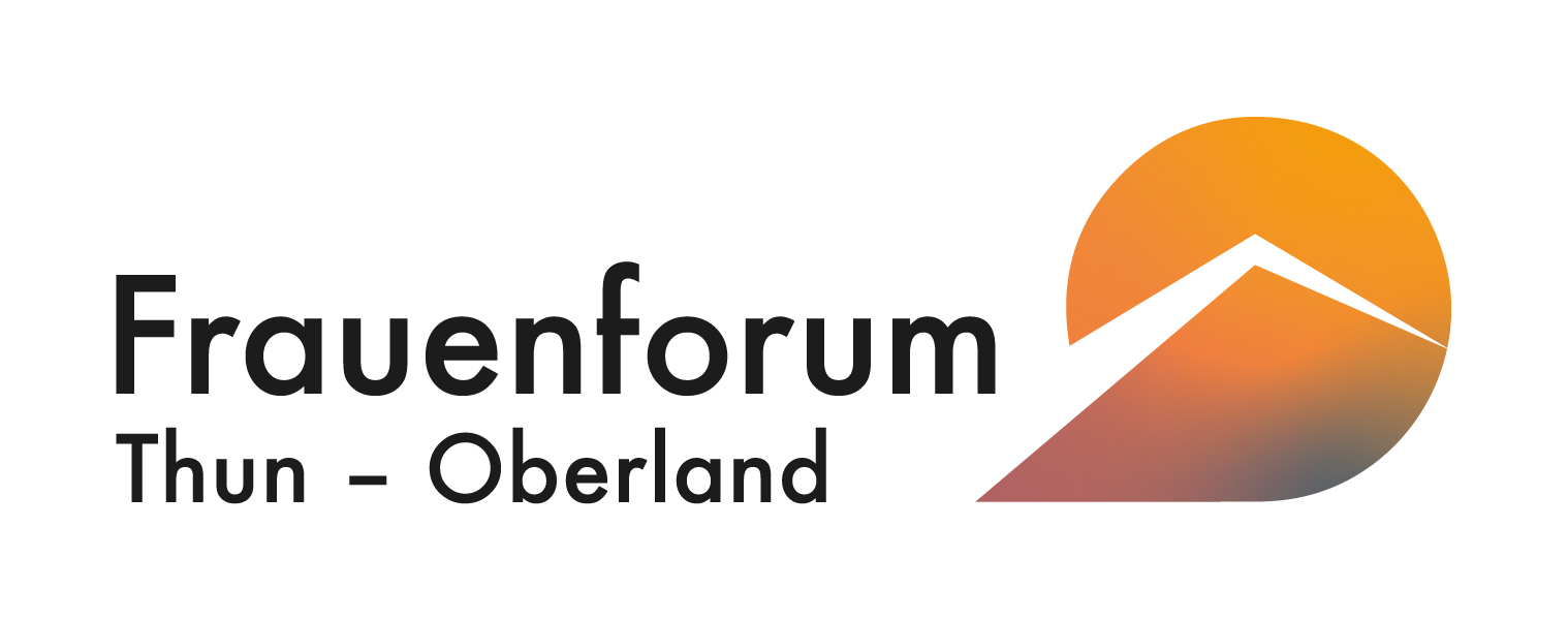 Frauenforum Thun und Berner Oberland